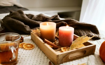 From Candles to Diffusers: Creating the Perfect Mood Through Scent