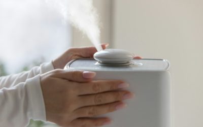 Mastering Moisture: The Ideal Humidity Levels for Every Room in Your Home